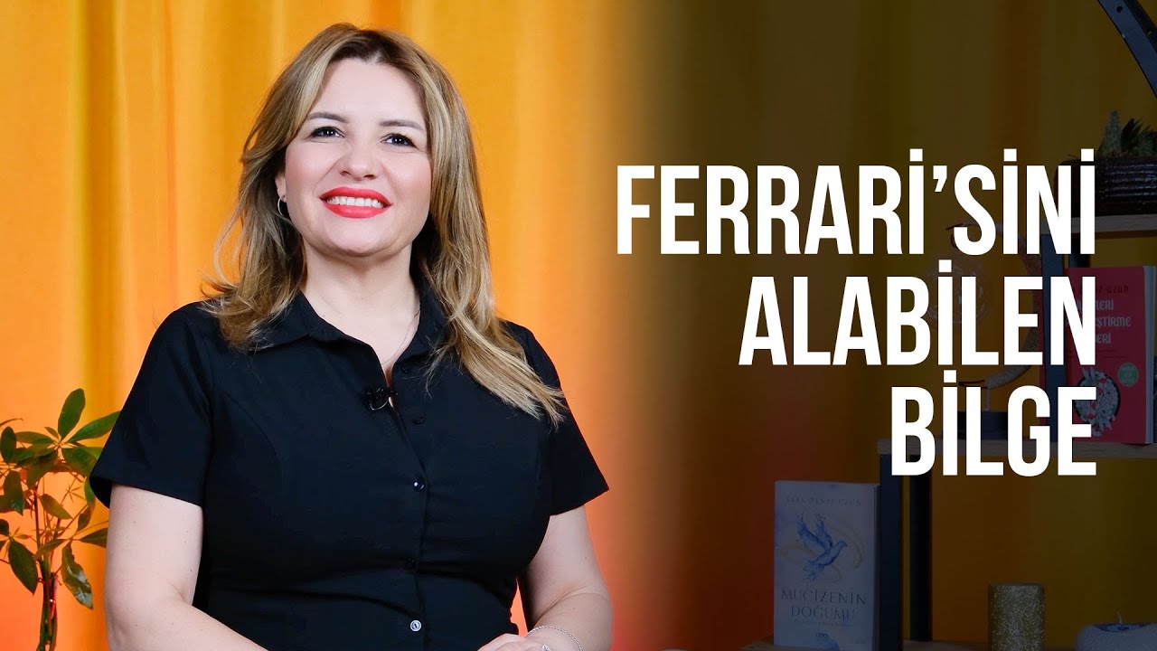 BU YÖNTEM İLE TÜM İSTEKLERİM GERÇEKLEŞEBİLİR Mİ? - Theta Healing ne işe yarar? - Saba Deniz Uzun