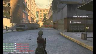 Crimecraft Tutorial Bug [warning loud music at start - reduce your volume]