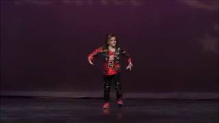 Mason Hiphop Hit Em High Solo