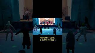 POV: the devs go hard on a game soundtrack 💀 #gaming  #puzzlingplaces #psvr2 #metaquest #steam