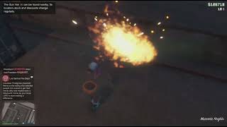 No Requirement! Permanent GOD MODE Glitch GTA V Online (Ps5 Ps4 Xbox) 1.73