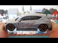 Cupra E Racer NEW For 2025 Hot Wheels Toy Car Unboxing And Review HW EV Series Gray W Spoiler Cupra E Racer NEW For 2025 Hot Wheels Toy Car Unboxing And Review HW EV Series Gray W Spoiler