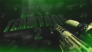 Ext Teamtage 2