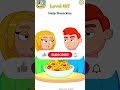 dop puzzle: Drop one part level 367 🍜👩❤️💋👨💝 #newgameplay #dop2 #dop3 new game play