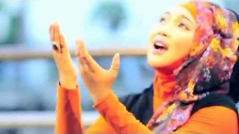 Novi Ayla - Cintai Aku Karena Allah