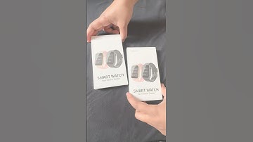 Smart Watch Temu Review #temu #review #smartwatch #temucode #temuunboxing #temufinds #online #watch