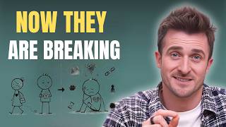 THIS IS WHAT BREAKS AN AVOIDANT AFTER THE SUPER EMPATH LEAVES | MATTHEW HUSSEY