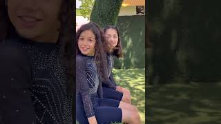 Famous Anahita and Maniya Habibi Profile