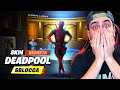 COMPLETO le Sfide per Sbloccare DEADPOOL! Fortnite ITA!