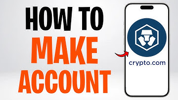 How to Make a Crypto.com Account in 2025 (Trade Crypto Online!) ✅