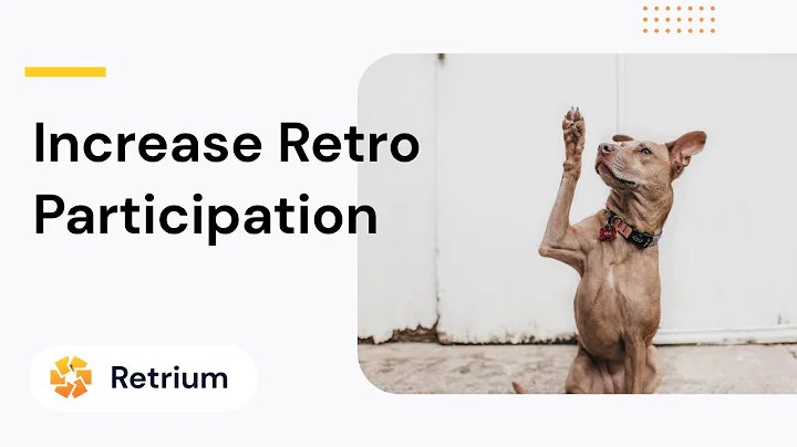 Raising Participation For In Office Retrospectives