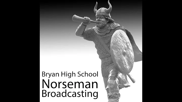 Norseman Podcast - Senior Andrew Shields