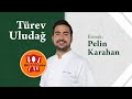 @TÜREV ULUDAĞ  | Bir Yemek Olsan | Pelin Karahan