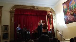 Franca - Tributo A Sandro - Penumbras