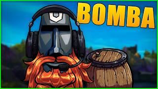 Mogging Everyone On The Rift🗿🤫
Buy BOMBA Energy Mana Potion. Use code sloppy for 10% off ➡ https://bombashop.cz/en/product/walrus
↓ OPEN FOR MORE INFO ↓
- For business inquiries📧 ➡ sloppywalrus@a2zinfluencers.com
I stream everyday usually from late afternoon till late evening CET (Central European Time)
📽Streams at: https://www.twitch.tv/sloppywalrusx
Thumbnail by: https://twitter.com/CiciDuckx
Edited by: RicePanda
Follow me to stay up to date or talk to me :)
🎮Discord Server : https://discord.gg/bomba
🎬TikTok : https://www.tiktok.com/@sloppywalrusx
🐥Twitter : https://twitter.com/SloppyWalrusX
📸Instagram : https://www.instagram.com/sloppywalrusbomba/reels/
Songs used in order:
Rayman 1 - Duet with Mr. Sax
Crash Bandicoot 2 - Turtle Woods
Mario Galaxy - Bowsers Highway Showdown
CTR - Coco Park
Banjo-Kazooie - Pause Screen
Persona 4 - Tohru Adachis Theme
CTR - Cortex Castle
Smash Bros - Divine Bloodlines
The Bouncer - Lian
Banjo-Kazooie - Main Theme
Crash Bandicoot 2 - Skull Route
Bomba Song
❤Thanks for watching!❤
#LeagueofLegends #Gragas #SloppyWalrus #streamhighlights #challenger #master #season16lol #riotgames #synapse
Gragas, Bomba Guy, Gragas Season 16, Gragas runes, Korean Gragas, League of Legends memes, lol highlights, Challenger League of Legends gameplay Mogging Everyone On The Rift🗿🤫