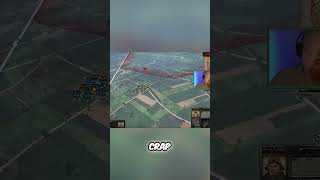 AA GUN SAVES EVERYTHING?! 💥 Plane Bomb FAIL in Steel Division 44