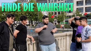 UNMENSCHLICH!.. 😱 Finde die Wahrheit | Imi523