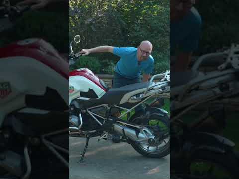 Звук мотора #r1200gs #bmwmotorrad #мотоциклы