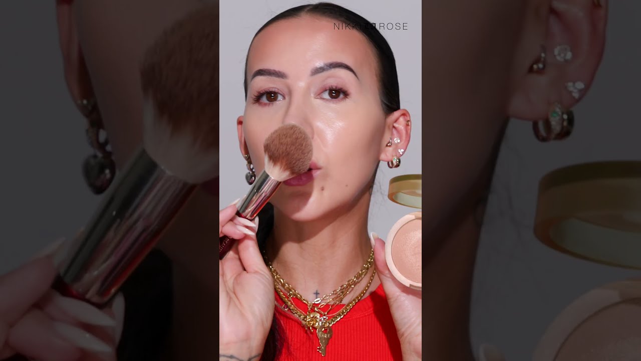 3 PRODUCTS For The NON Makeup Wearer Naturalmakeuplook