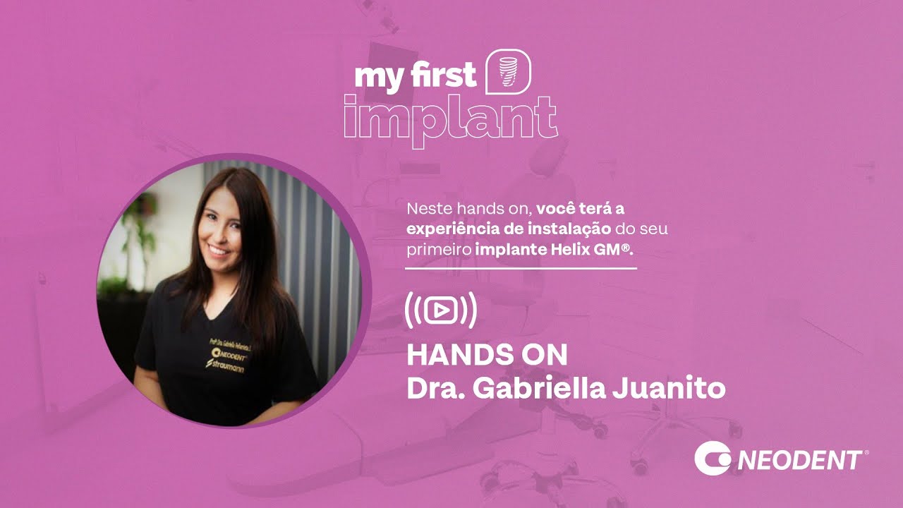 Hands-on Helix GM - Dra. Gabriella Juanito