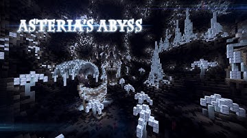 Minecraft - Asteria