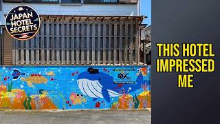 Guest House Aman - This Hotel Impressed Me | Amami Ōshima, Japan🛏️ | Japan Hotel Secrets