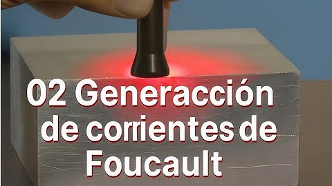 Zetec Video: Eddy Current Phase Lag and Phase Relationships