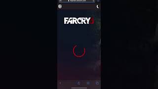 FAR CRY 3 FREE FOREVER ON UBISOFT  | CLAIM IT NOW