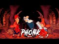 Phonkaggressive drift phonkdr livesey walkspeed up phonk playlist to feel badass and in god mode