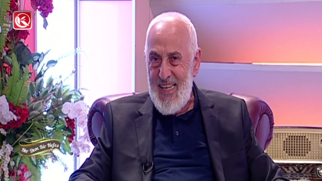 Her Dem Bir Nefes Programı - Âşık Nihani'nin Torunu Zekeriya Gedik