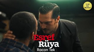 Eşref Rüya Müzikleri Racon Tek \