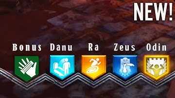 SPEED COLA IN BLACK OPS 4 ZOMBIES: HUGE NEW UPDATE EXPLAINED!