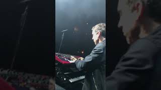 Derek Sherinian Solo spot 7/8/18 Nottingham, UK