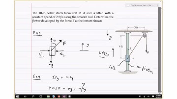 14.4 Power and Efficiency (Fall 2017)