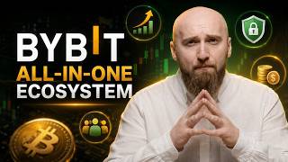 🚀دليل المبتدئين لمنصة Bybit: كيف تستخدمها وتربح المال🚀 screenshot 4