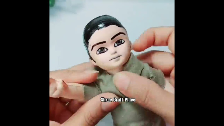 Little Singham making with Old Doll🔥😱#diy#shorts#shreecraftplace #viral#ytshorts