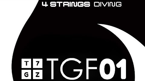 Diving (Minimalistix Vocal Mix) (High Tone)