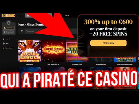 Découvrez comment réclamer vos Free Spins sur Nine Casino : Guide pour les Joueurs Français