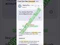 Free Fire Bind Email Code Unsubscribe Ho Gaya•| Email Per Code Nahin A Raha Hai Unsubscribe Problem