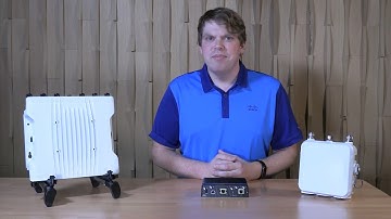 Cisco Catalyst IW9165E Rugged Wireless Client Demo | In-Depth Look at Industrial Mobility