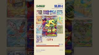 Tu attends la prochaine sortie Pokémon ? Découvre les cartes déjà sorties au Japon 👀 Tu attends la prochaine sortie Pokémon ? Découvre les cartes déjà sorties au Japon 👀