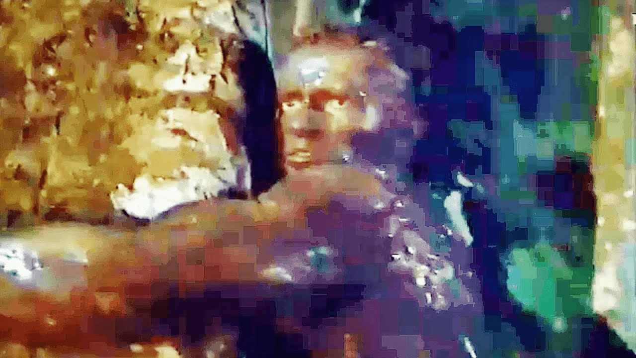 PREDATOR Behind The Scenes #9 (1987) Arnold Schwarzenegger - YouTube