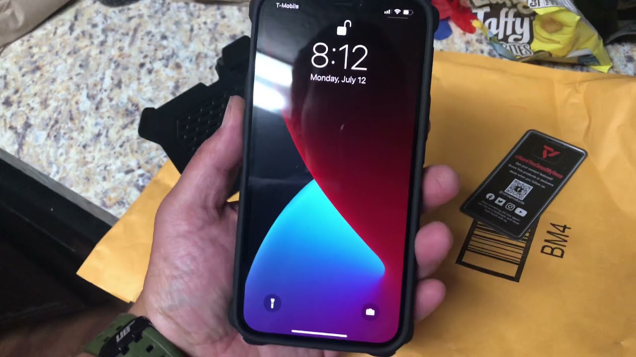 Vena vArmor Rugged Case