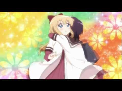 ゆるゆり / One-love