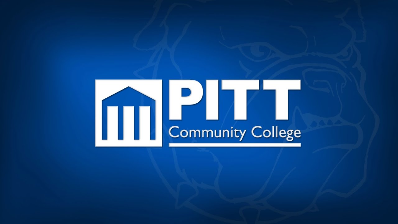 Image result for pitt community college occupational therapy