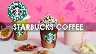 Starbucks Coffee Shop Music - The Starbucks Music Playlist 2023 You Won&#39;t Be Able to Resist!