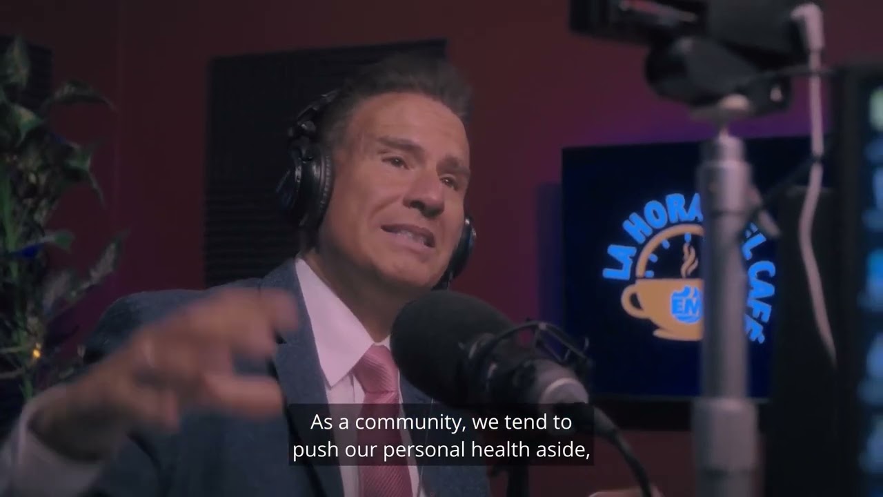 BPHC Colon Cancer Campaign - Alberto Vasallo
