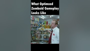 Perfect Zomboid Gaming #projectzomboid #memes #funny #gaming