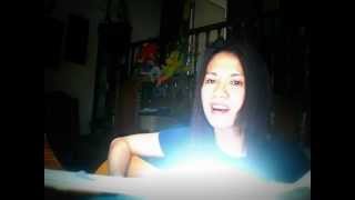 SA IYONG PAGDATING (original welcome song by Romina Nonieh Riosa) copyright