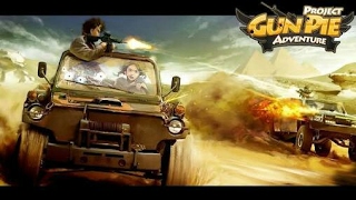 Gunpie adventure Android GamePlay Review Tamil screenshot 1